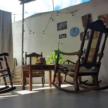 ריבאס Hostal Brisas Del Ometepe Habitacion 1 מראה חיצוני תמונה