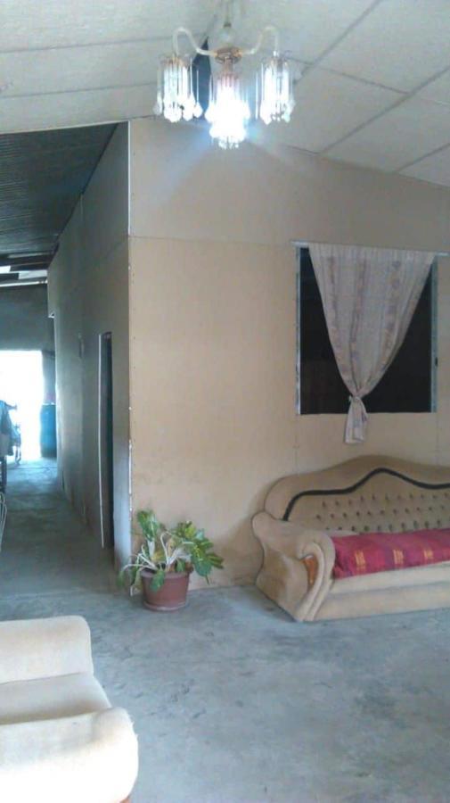 ריבאס Hostal Brisas Del Ometepe Habitacion 1 מראה חיצוני תמונה