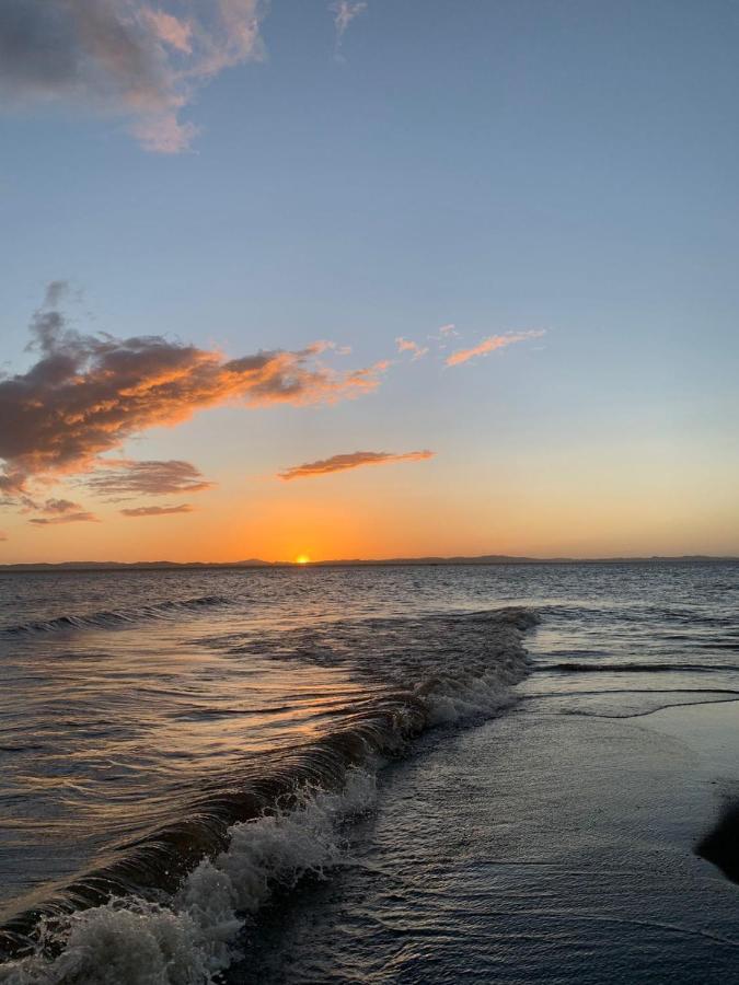 ריבאס Hostal Brisas Del Ometepe Habitacion 1 מראה חיצוני תמונה