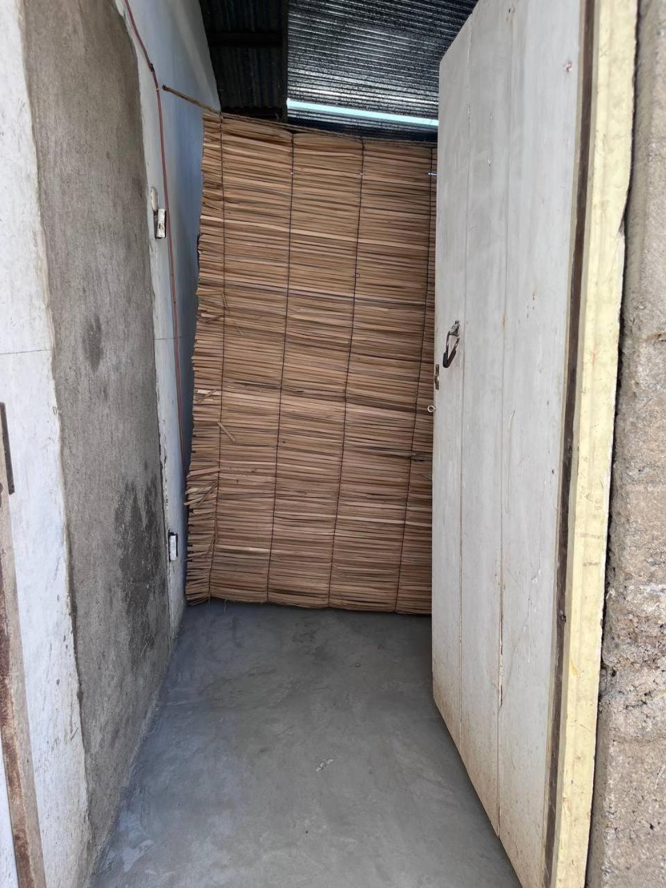 ריבאס Hostal Brisas Del Ometepe Habitacion 1 מראה חיצוני תמונה