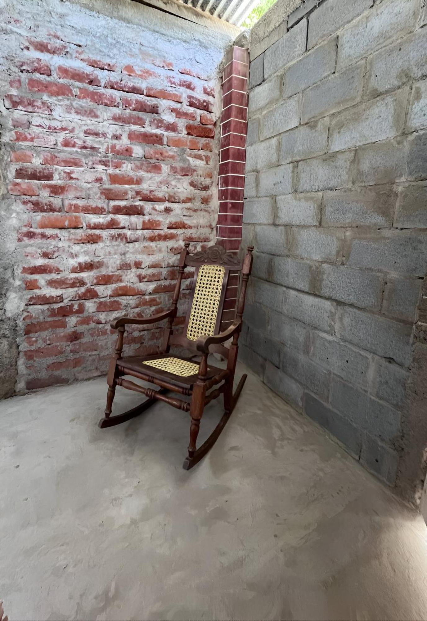 ריבאס Hostal Brisas Del Ometepe Habitacion 1 מראה חיצוני תמונה